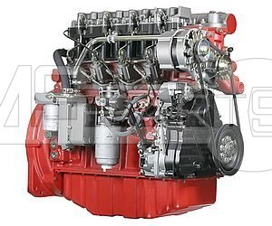 Запчасти Deutz TD2011